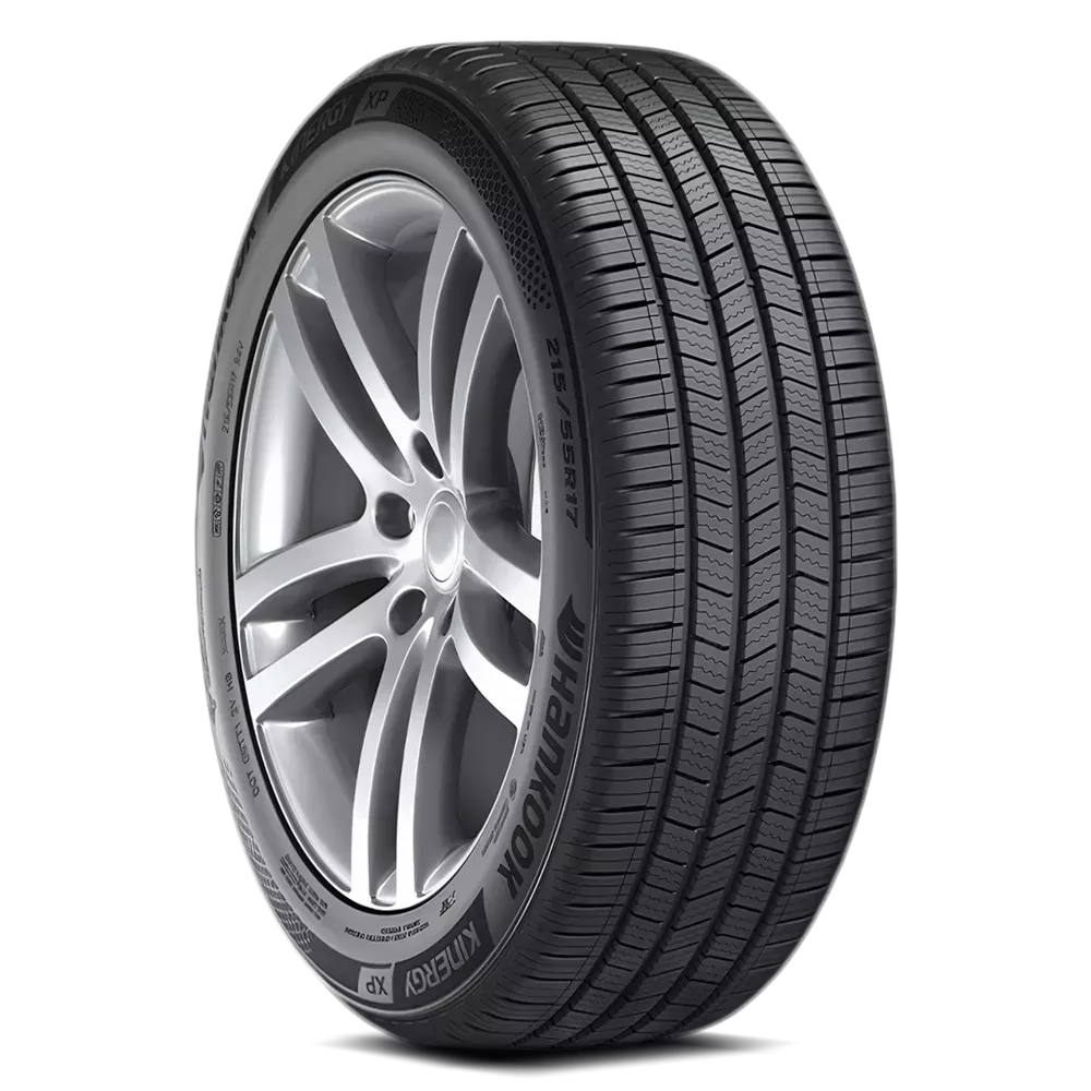 Hankook 215/45R17 XL Kinergy XP Tires