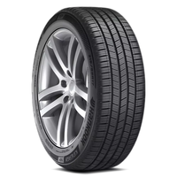 Hankook 215/45R17 XL Kinergy XP Tires
