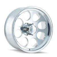 Ion 171 Polished 16x8 6x114.3 x5mm 83.82mm