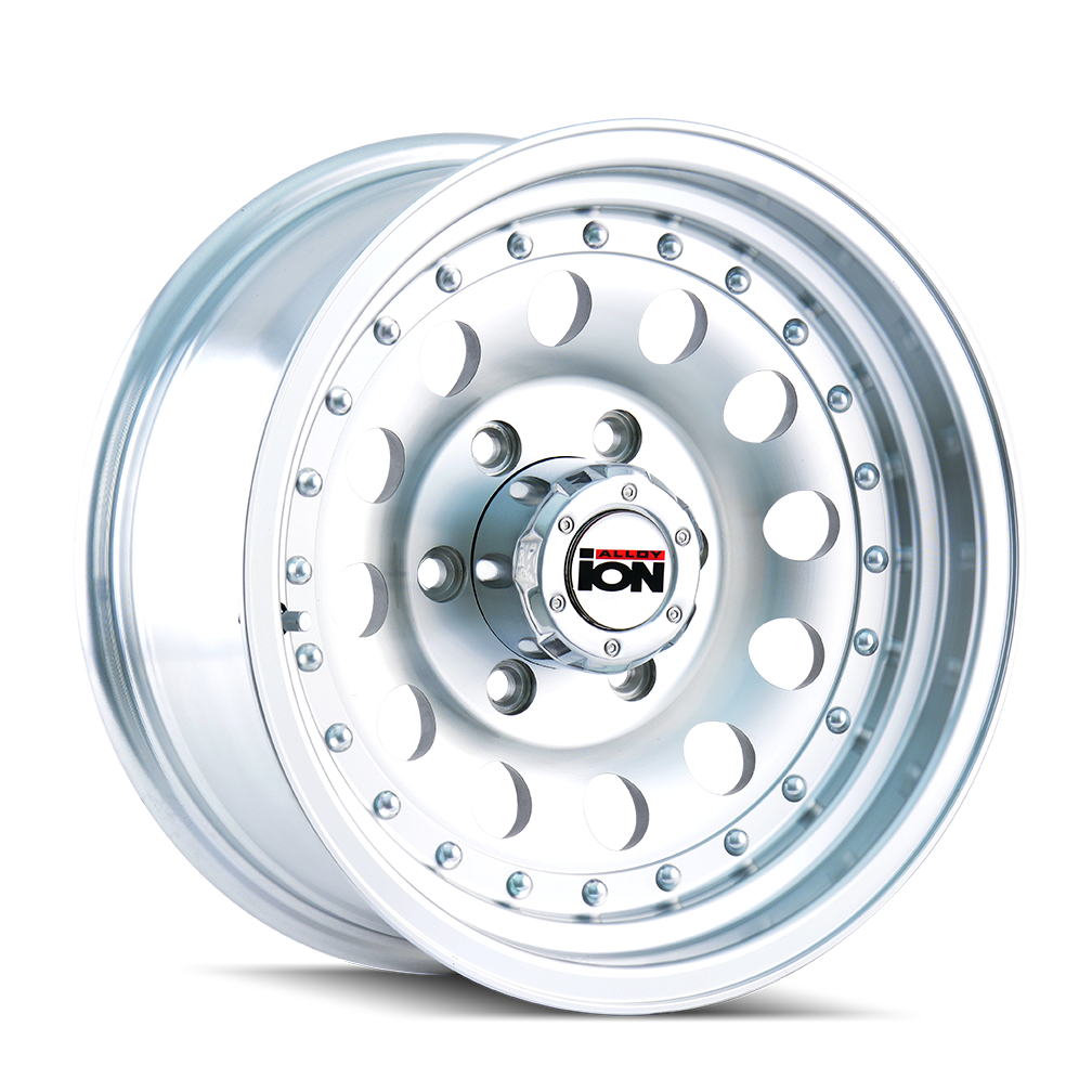 Ion 71 Machined 14x6 5x114.3 6mm 83.06mm