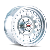Ion 71 Machined 16x7 6x139.7 x8mm 107.5mm