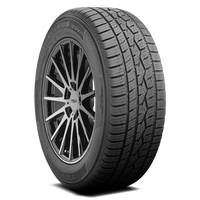 Toyo 225/55R17 XL Celsius Cuv Tires