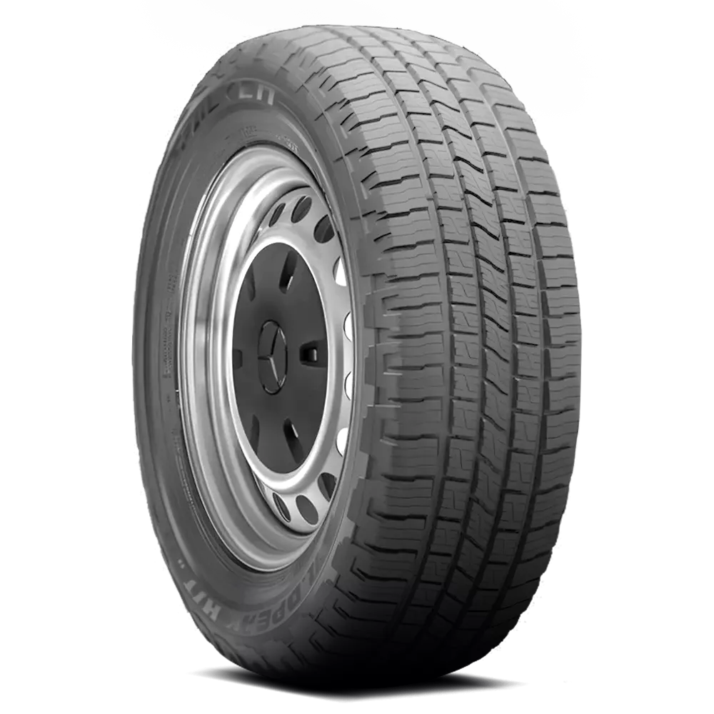 Falken 235/65R16C E Wildpeak H/T02 HD Tires