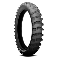 Michelin Starcross Sand 4 Tires 100/90-19 TT  Rear(50122)
