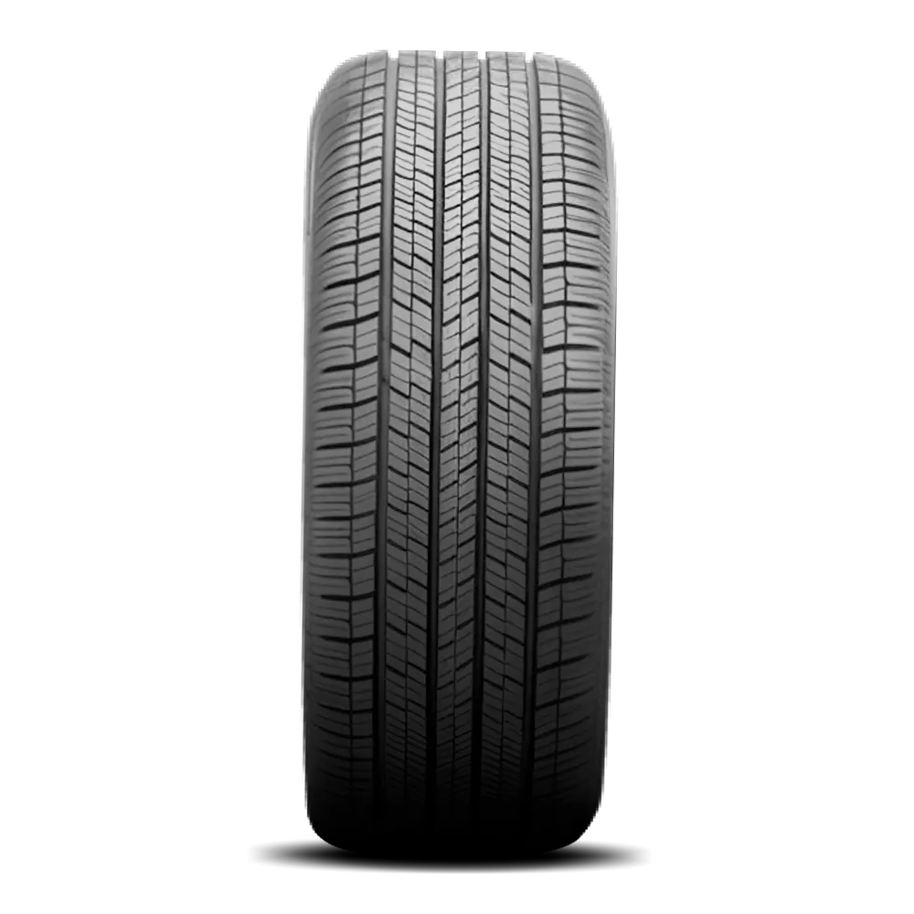 Continental Contitouringcontact CV95 Tires 225/50R17 FR (*)(03517770000)