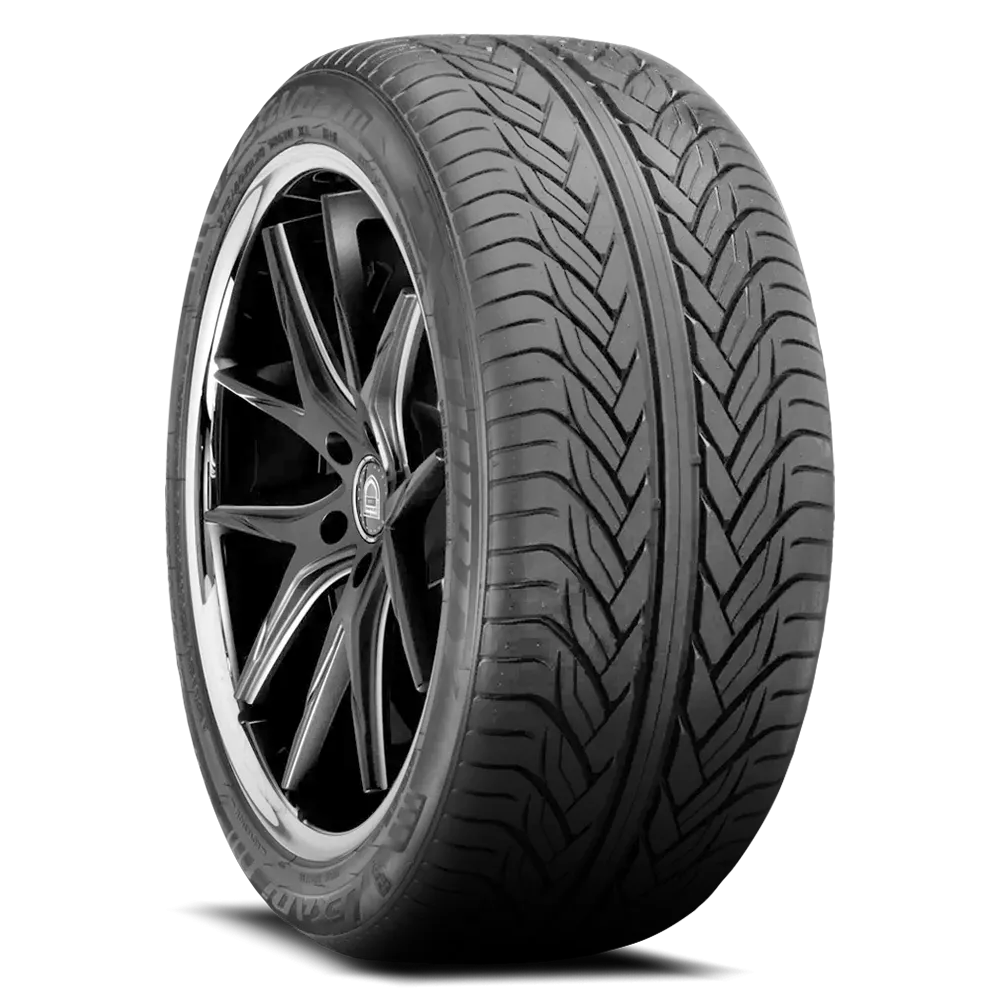 Lexani LX-Thirty Tires 255/55ZR18 XL (LXST301855010)