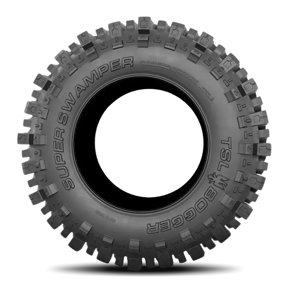 Interco Super Swamper TSL Bogger Tires 35X14.50-16.5LT C (B116)