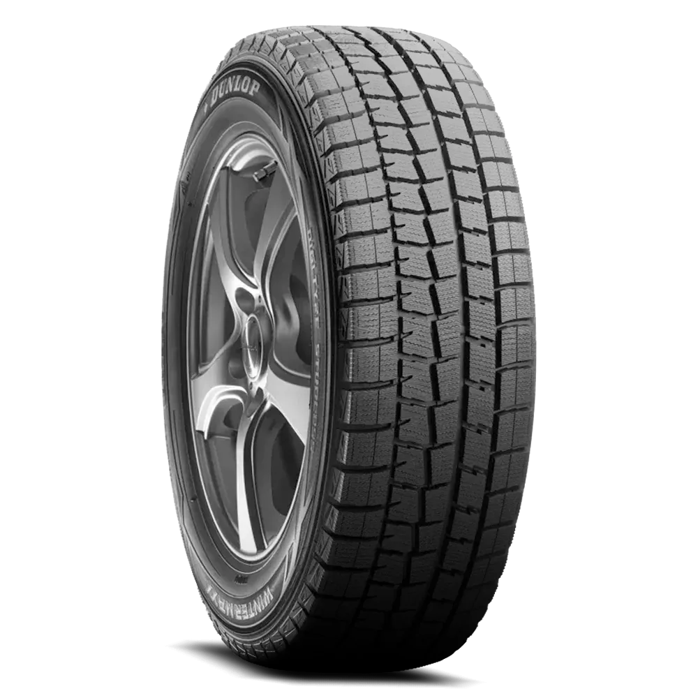 Dunlop Winter Maxx Tires 185/65R14 (266029704)