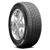 Kumho Eco Solus HM KR22 Tires P215/60R17 (2126023)
