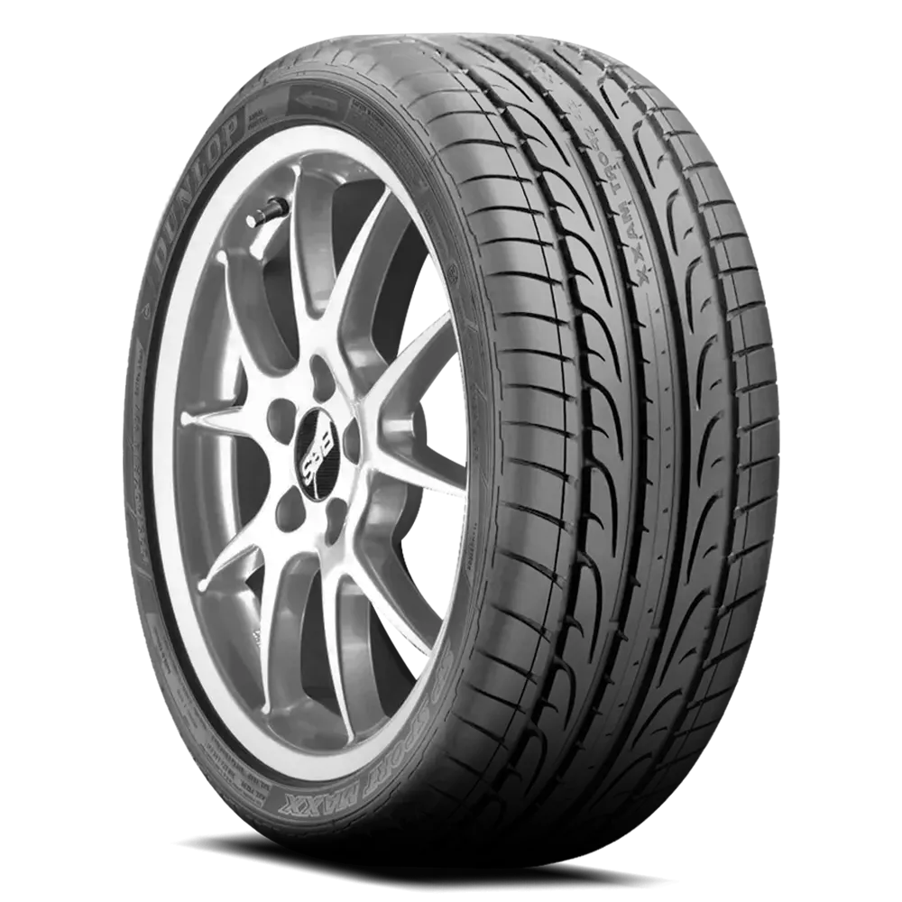 Dunlop 265/35R19 SP Sport Maxx 050 Tires