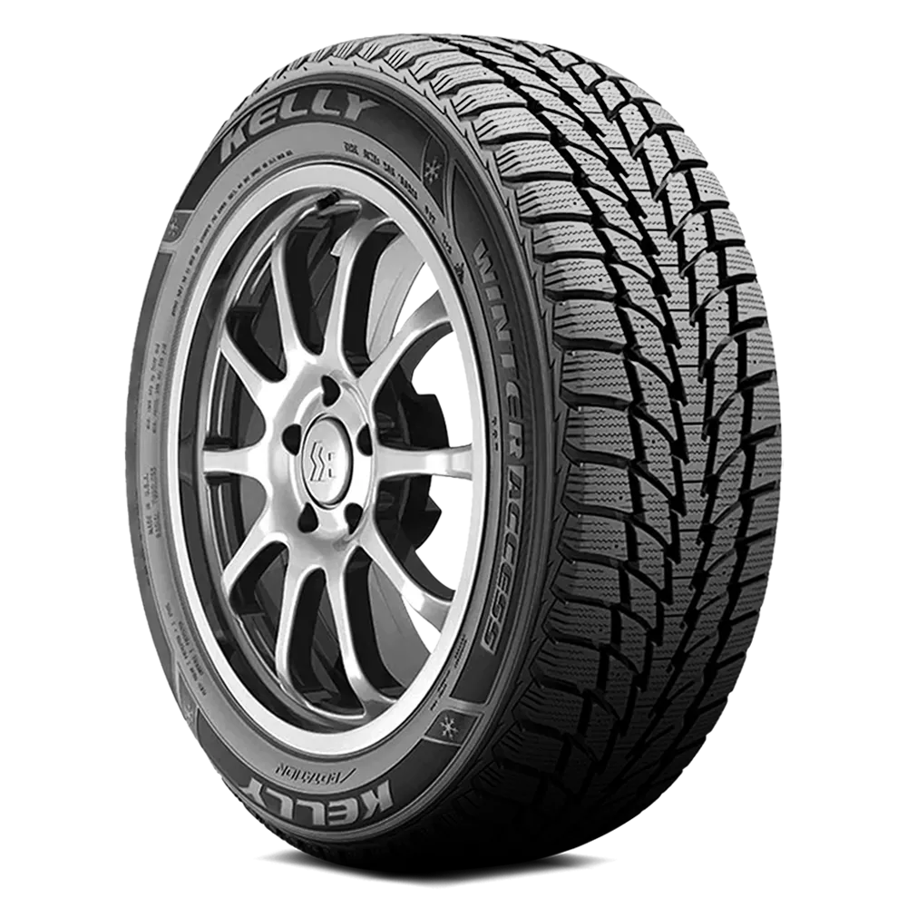 Kelly Winter Access Tires 215/65R16 (356227076)