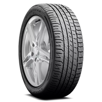 Goodyear Eagle F1 Asymmetric A/S Tires 205/50ZR17 XL (104711357)