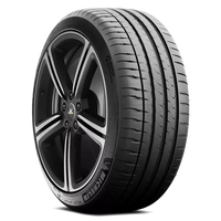 Michelin Pilot Sport 4 Tires 245/45ZR19 XL  HYN(11157)