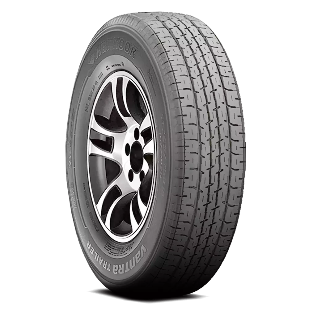 Hankook ST225/75R15 E Vantra Trailer (Trailer Use Only) Tires
