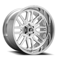 Fuel Ignite 22x12 -43 5x127mm 78.1mm High Luster Polished