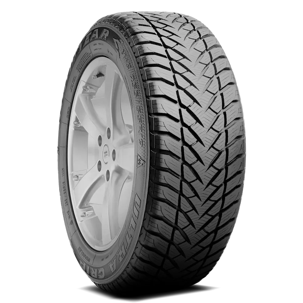 Goodyear Ultra Grip Suv Rof Tires 255/50R19 XL (754283318)