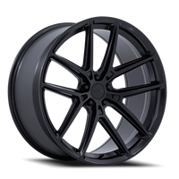 TSW Imola 22x10.5" 5x120mm 74.1mm CB +38mm Matte Black