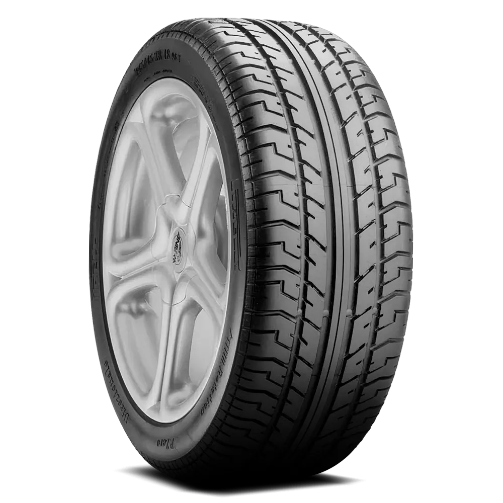 Pirelli 335/35ZR17 Pzero System Asimmetrico Tires