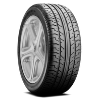 Pirelli 335/35ZR17 Pzero System Asimmetrico Tires
