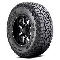 Goodyear Wrangler Territory AT (Tread Design C) Tires LT325/65R18 D  Oe(733259838)