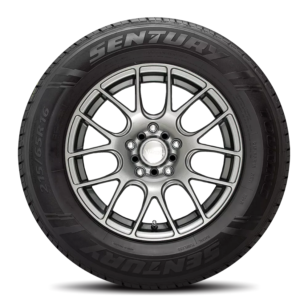 Sentury Sentury Touring Tires 185/60R15 Touring(29236)