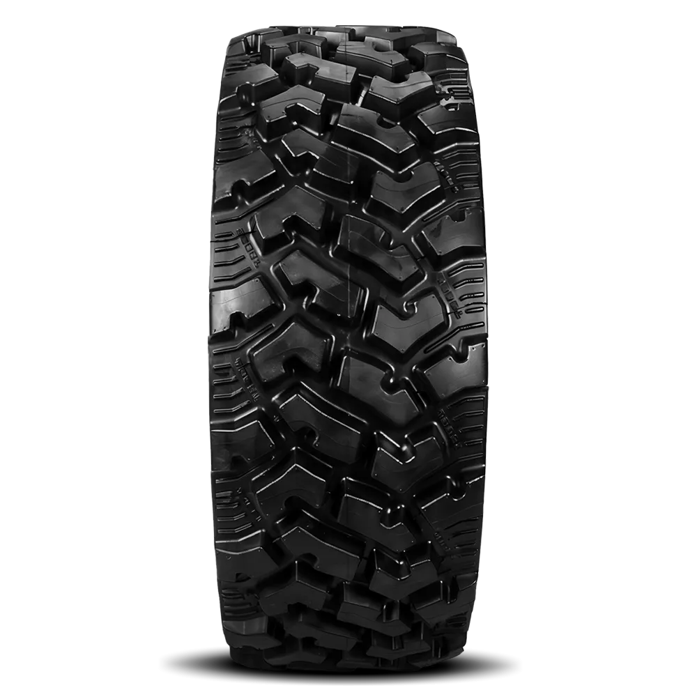 Michelin X Tweel ATV/UTV Tires 26X9N14 Flat Black (4X156MM Bolt 5.2IN Center Dia) X Tweel UTV(38483)