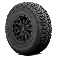 Milestar 31X10.50R15LT C Patagonia M/T-02 Tires