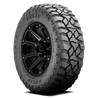 Kelly LT295/70R18 E Safari MT Tires