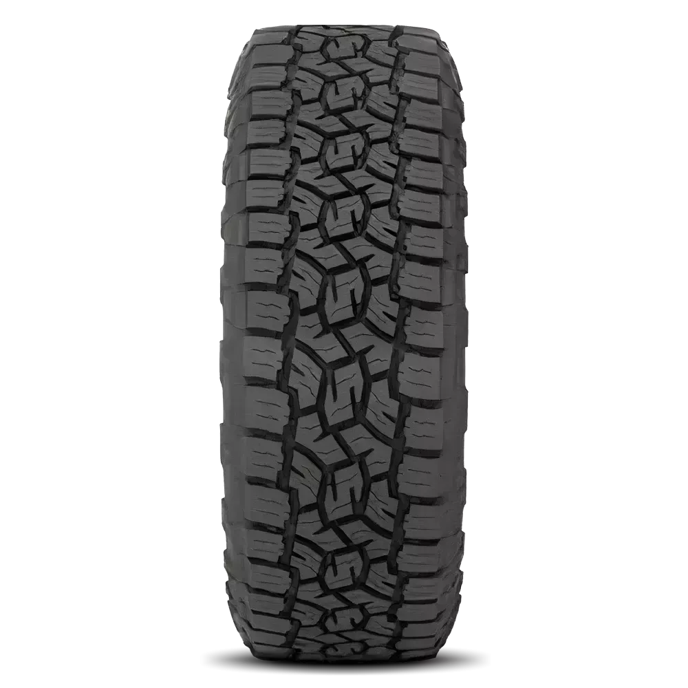 Toyo Open Country A/T Iii EV Tires 275/65R18 (357180)