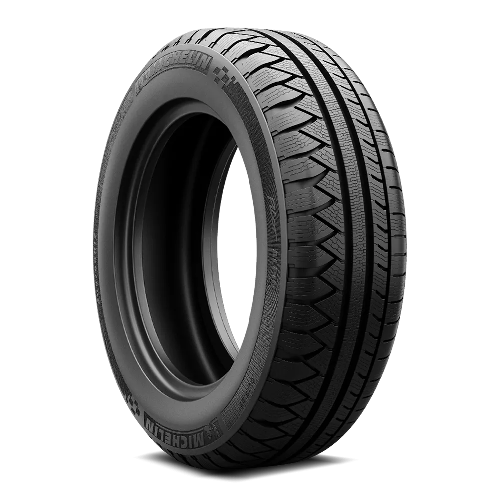 Michelin Pilot Alpin PA3 Tires 285/40R19 (27484)