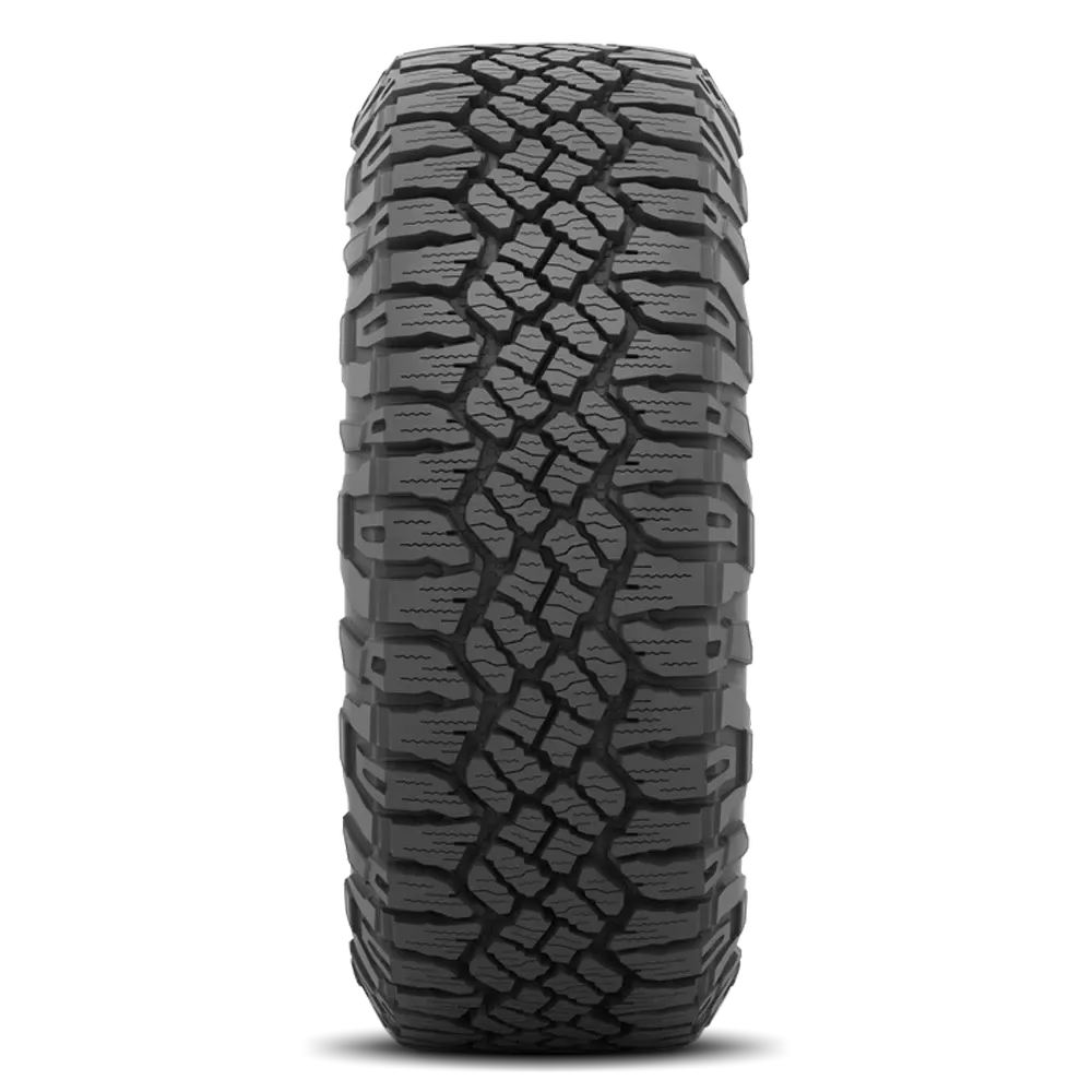 Goodyear Wrangler Duratrac RT Tires 275/60R20 (150042001)
