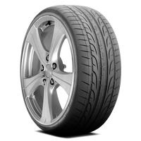Dunlop SP Sport Maxx A Tires 225/40R18  Oe(265023772)