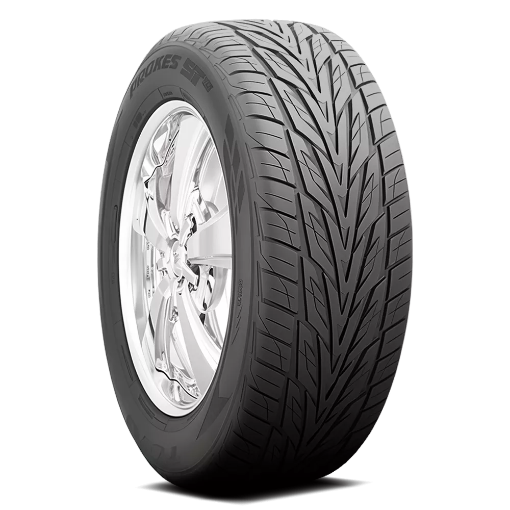 Toyo 255/50R19 XL Proxes ST Iii Tires