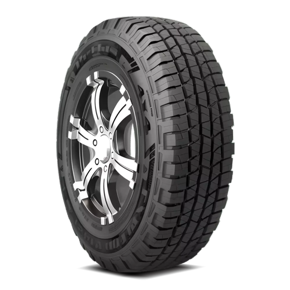 Petlas Explero PT421 A/T Tires 235/75R15 (32592)