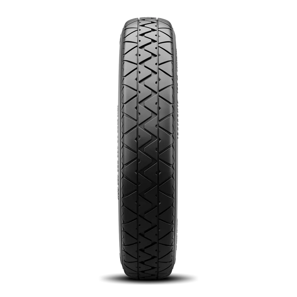 Continental Scontact Tires T165/80T17 LL (03117230000)