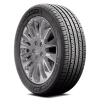 Mastercraft Stratus AS Tires 235/60R18 (167050001)