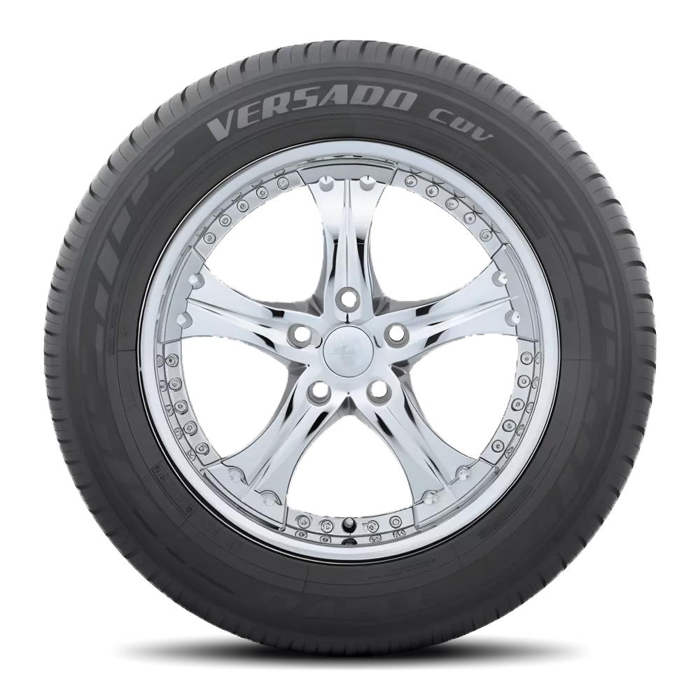 Toyo Versado Cuv Tires 235/65R18 (120070)