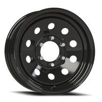 Vision JG70 15x6 +0 5x127mm 83.82mm Black