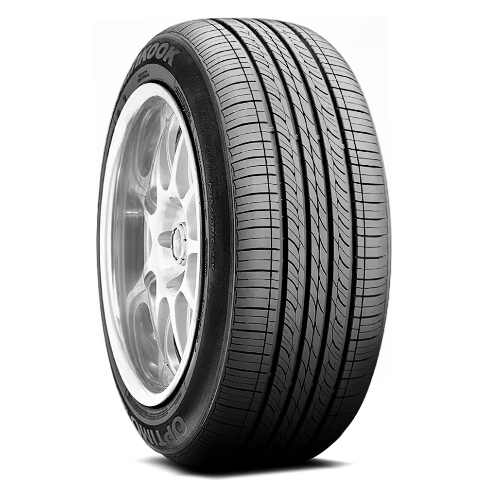 Hankook 185/60R15 Optimo H426 3 Groove Oe Tires