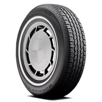 Bfgoodrich Momenta S/E Tires 195/70R14 (93224)