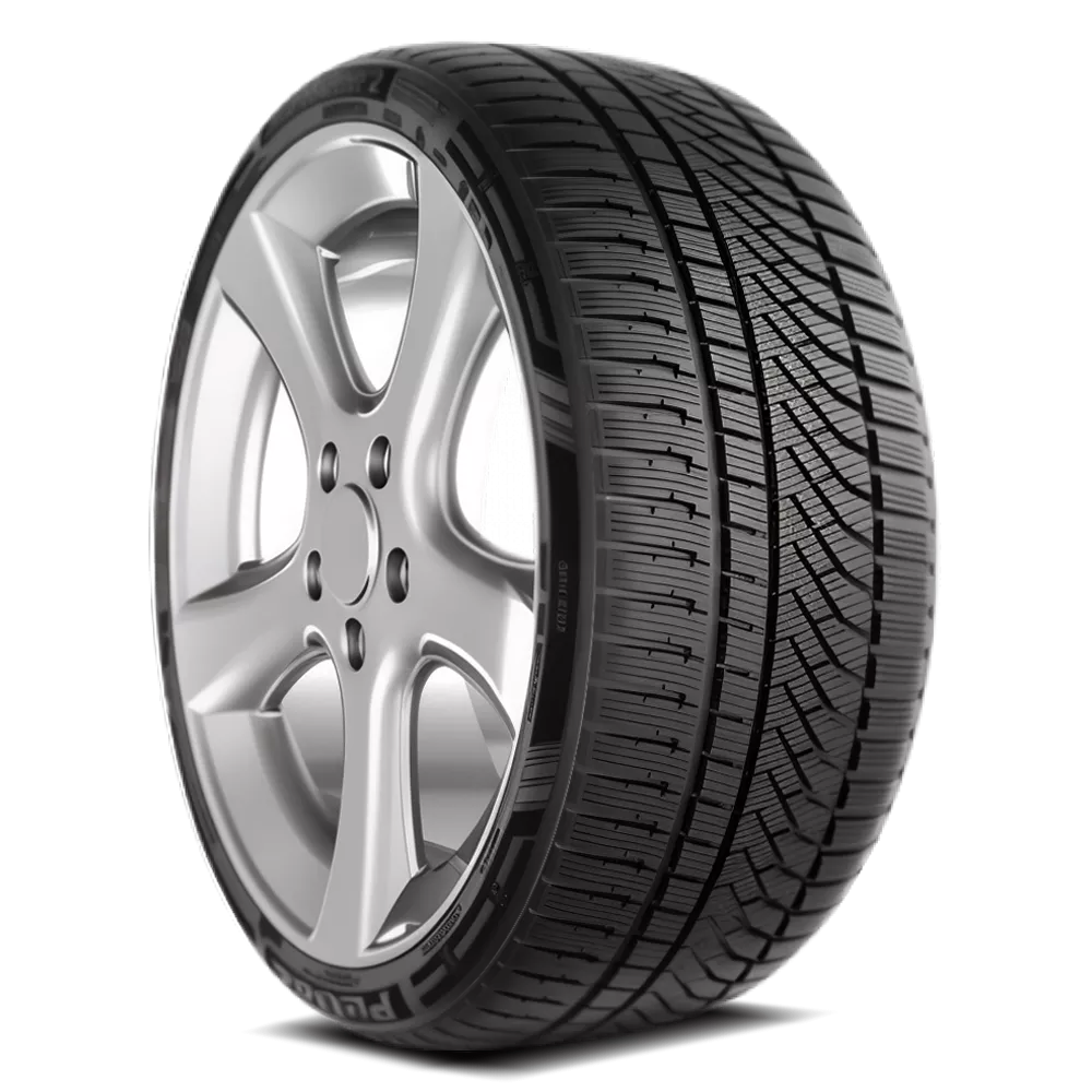 Petlas Snowmaster 2 Sport Tires 225/55R17 (243610)