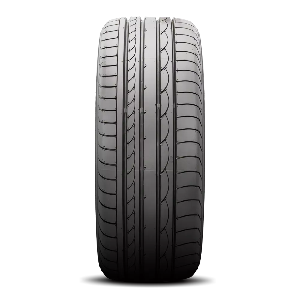 Yokohama Advan Sport V103 Tires 265/50R19 XL B Oe(110110339)