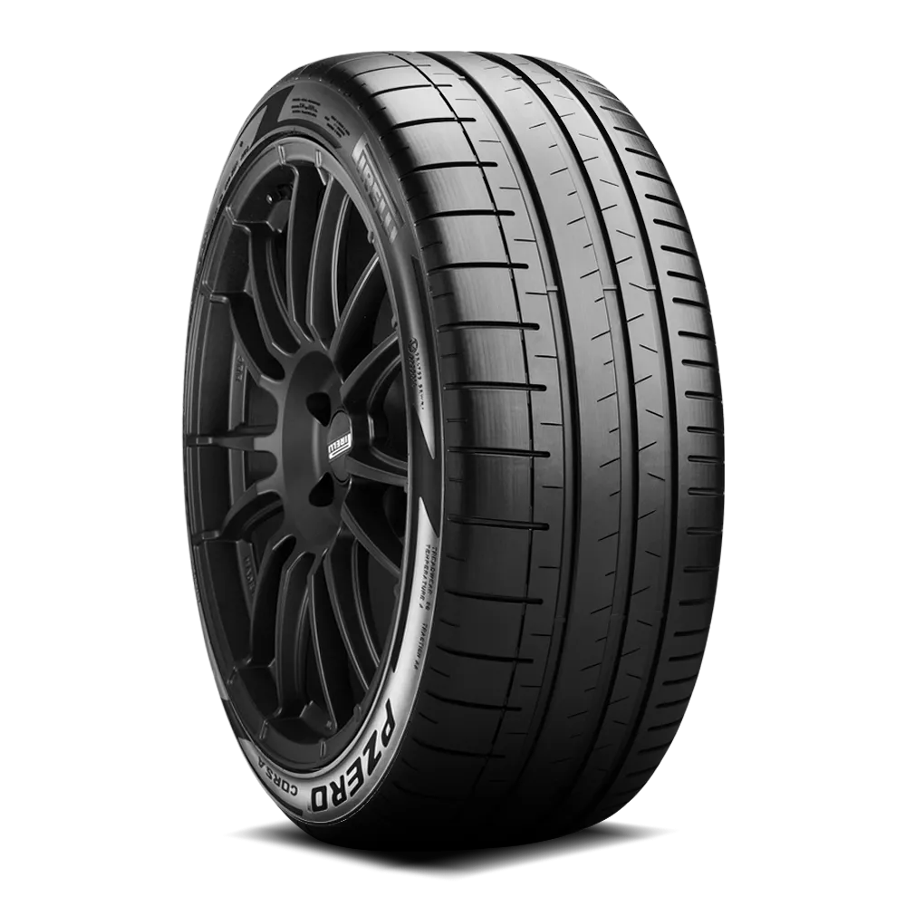 Pirelli Pzero Corsa (PZC4) Tires 285/40ZR22 XL (NC0)(4011200)