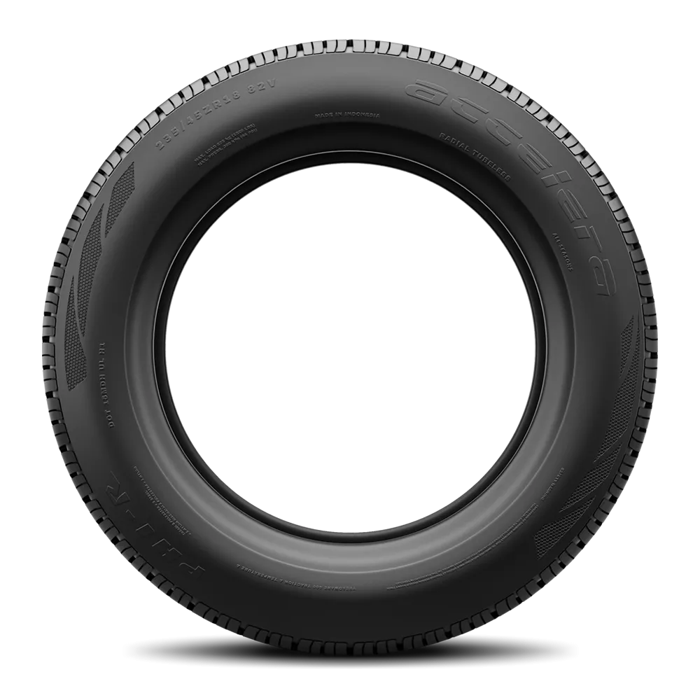 Accelera Phi-R Tires 205/40ZR17 XL (1200034468)