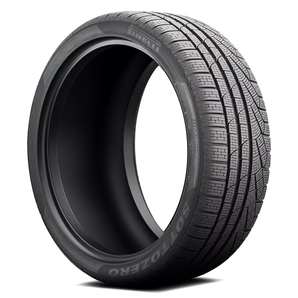 Pirelli Winter 210 Sottozero Ii Tires 205/60R16  (Ao)(Mo)(2072900)
