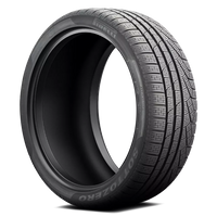Pirelli Winter 210 Sottozero Ii Tires 205/60R16  (Ao)(Mo)(2072900)