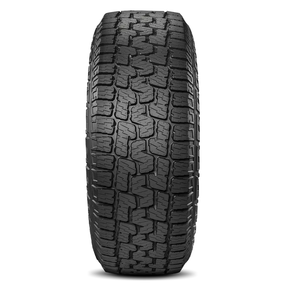 Pirelli Scorpion ALL Terrain Plus Tires 265/60R18 (4488100)