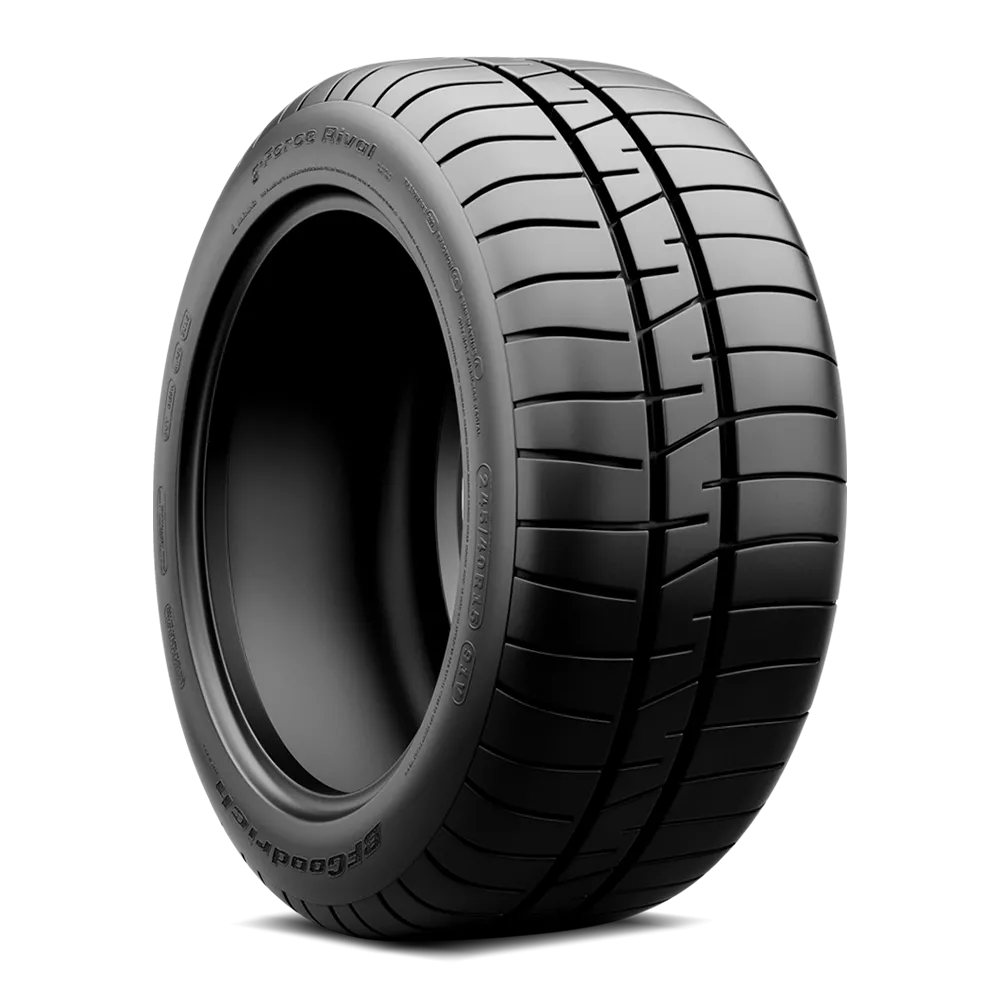 Bfgoodrich G-Force Rival S Tires 245/40R18 V1.5(08432)