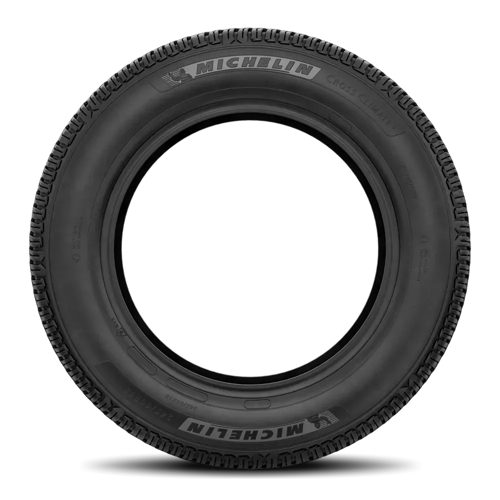 Michelin Crossclimate 2 Tires 235/55R18 XL (11315)