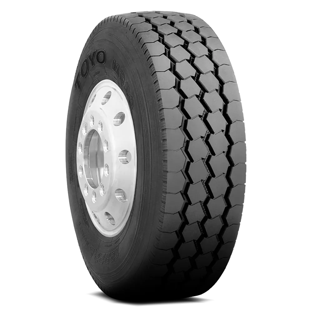 Toyo 11R24.5 H M320 Tires